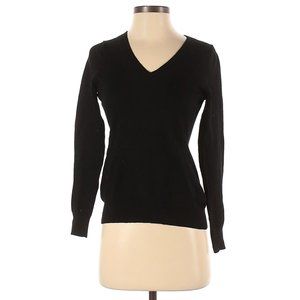 Banana Republic Wool Pullover Sweater